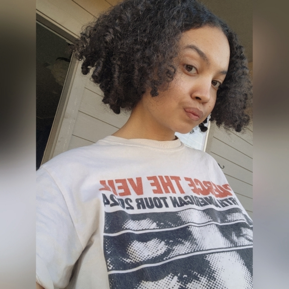 Meet your Posher, Erica